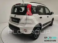 2022 Fiat Panda
