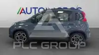 2022 Fiat Panda