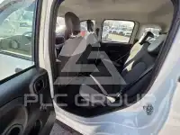 2022 Fiat Panda