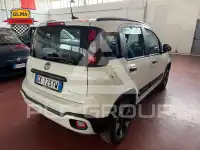 2022 Fiat Panda