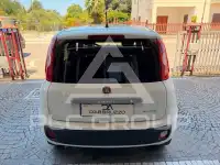 2022 Fiat Panda