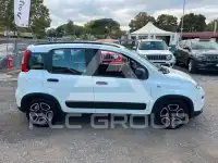 2022 Fiat Panda