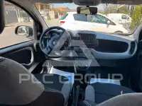 2022 Fiat Panda