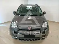 2022 Fiat Panda