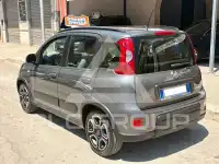 2022 Fiat Panda
