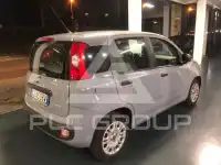 2022 Fiat Panda