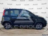2022 Fiat Panda