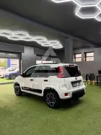 2022 Fiat Panda