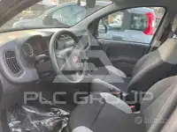 2022 Fiat Panda