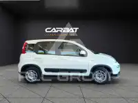 2022 Fiat Panda