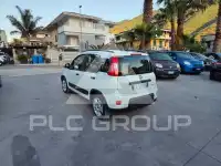 2022 Fiat Panda