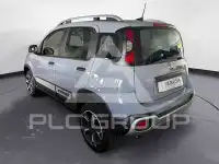 2022 Fiat Panda