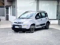 2022 Fiat Panda