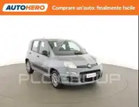 2022 Fiat Panda