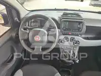 2022 Fiat Panda