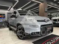 2022 Fiat Panda
