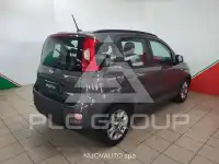 2022 Fiat Panda
