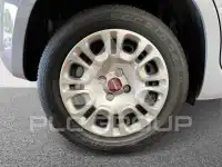 2022 Fiat Panda