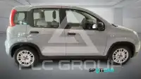 2022 Fiat Panda