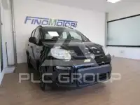 2022 Fiat Panda