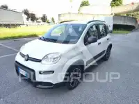 2022 Fiat Panda