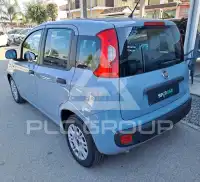 2022 Fiat Panda