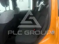 2022 Fiat Panda