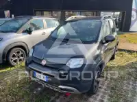 2022 Fiat Panda