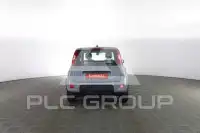 2022 Fiat Panda