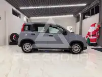 2022 Fiat Panda