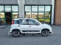 2022 Fiat Panda