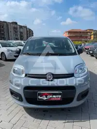 2022 Fiat Panda