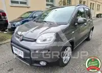 2022 Fiat Panda
