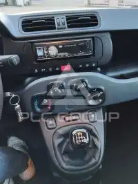 2022 Fiat Panda
