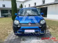 2022 Fiat Panda