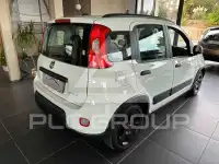 2022 Fiat Panda