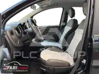 2022 Fiat Panda