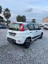 2022 Fiat Panda
