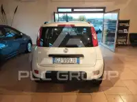 2022 Fiat Panda