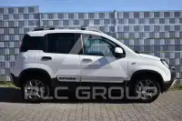 2022 Fiat Panda