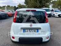 2022 Fiat Panda