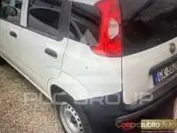 2022 Fiat Panda
