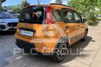2022 Fiat Panda