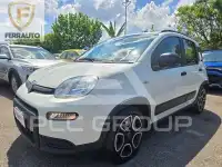 2022 Fiat Panda
