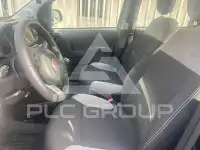 2022 Fiat Panda