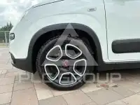 2022 Fiat Panda