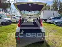 2022 Fiat Panda