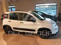 2022 Fiat Panda