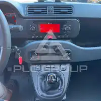 2022 Fiat Panda