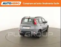 2022 Fiat Panda